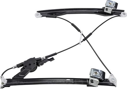 СТЕКЛОПОДЪЕМНИК ПЕРЕДНИЙ ПРАВЫЙ MONDEO 00-07 (Sailing). Артикул FDLQWR027FR