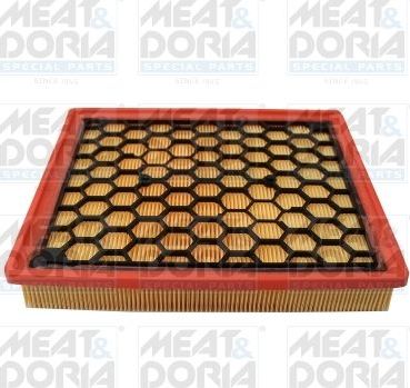 Воздушный фильтр Meat & Doria. Артикул 18573
