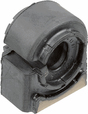 Втулка стабилизатора Lemforder. Артикул 39979 01