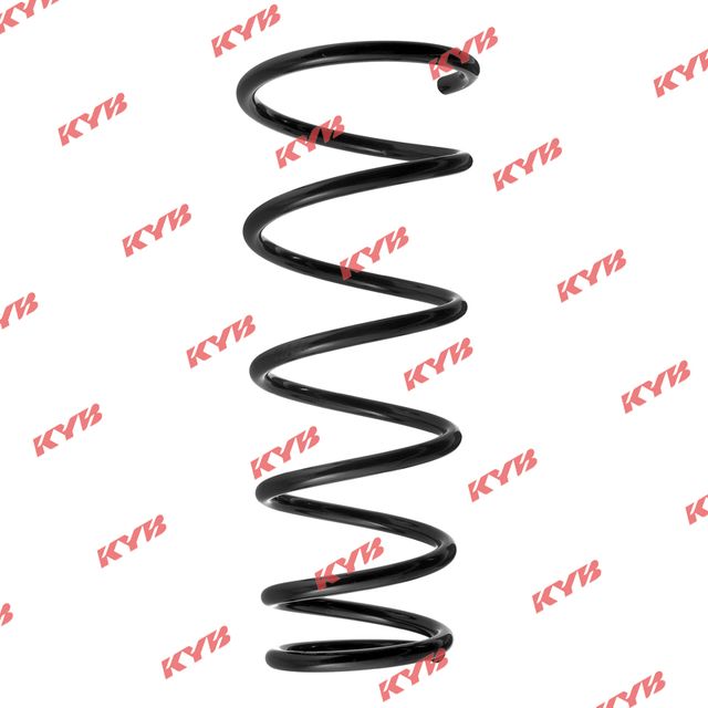 Пружина подвески KYB (Каяба) K-Flex. Артикул RI5029