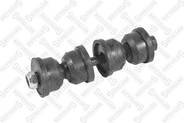 Стойка (тяга) стабилизатора Stellox. Артикул 56-00122A-SX