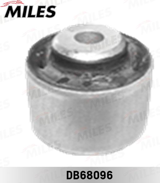 Сайлентблок переднего рычага подвески Miles. Артикул DB68096