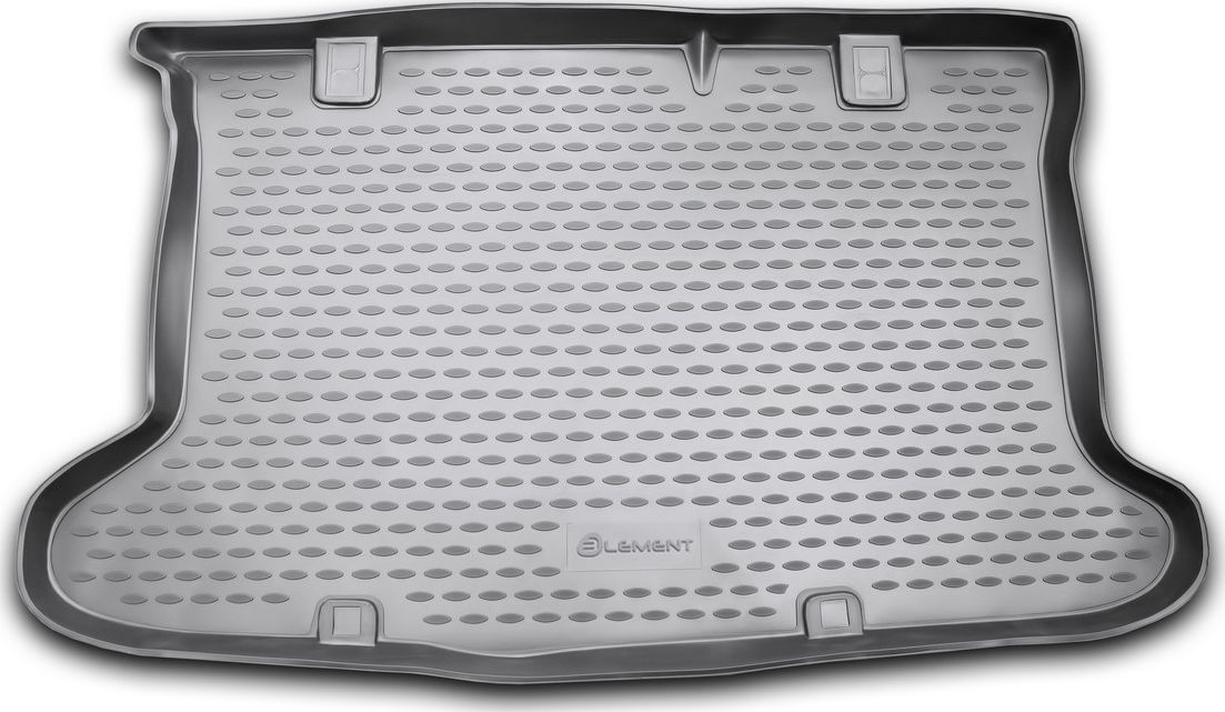 Коврик Element для багажника Hyundai Solaris хэтчбек 2014-2016. Артикул NLC.20.45.B11