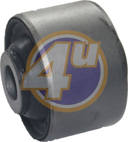 Сайлентблок заднего рычага подвески 4U нижний для Toyota Caldina III 2002-2007. Артикул TY-SB-00204