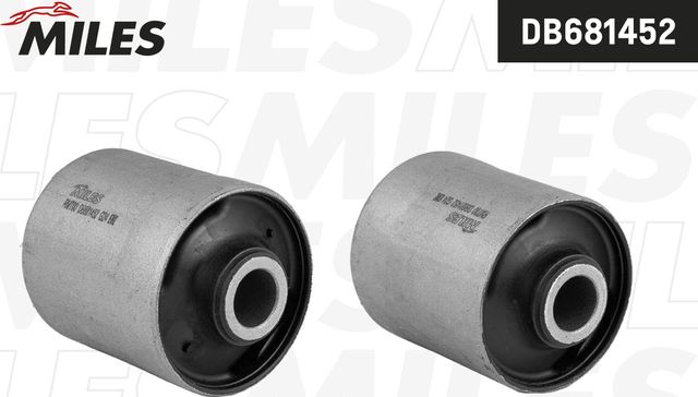 Сайлентблок рычага HYUNDAI STAREX 97-01/H-1 зад. (Miles). Артикул DB681452