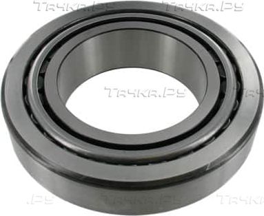 Ступичный подшипник SKF. Артикул VKHB 2042