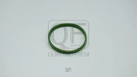 Прокладка впускного коллектора (Quattro Freni). Артикул QF76A00055