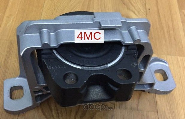 Подушка (опора) двигателя Volvo. Артикул 31375739