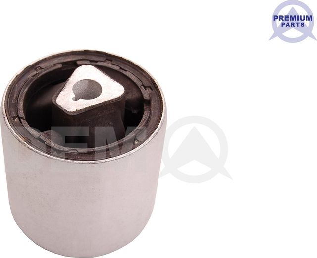 Сайлентблок переднего рычага подвески Sidem. Артикул 821631