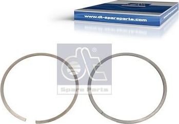 Кольцо уплотнительное DT Spare Parts. Артикул 1.33241