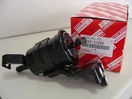 Топливный фильтр Toyota. Артикул 2330031090