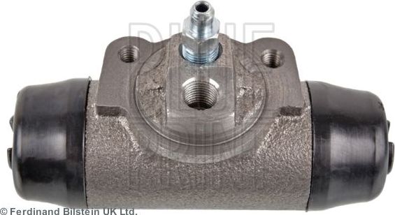 Тормозной цилиндр Blue Print (Серый чугун). Артикул ADT34458