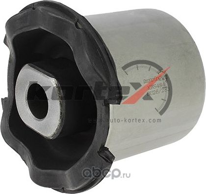 Сайлентблок рычага RANGE ROVER SPORT пер.подв.нижн.зад. (Kortex). Артикул KBS484