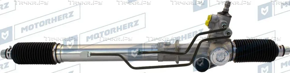 Рулевая рейка с тягами гидр. TOYOTA LAND CRUISER (90 SERIES) 96-02 (Motorherz). Артикул J20251NW