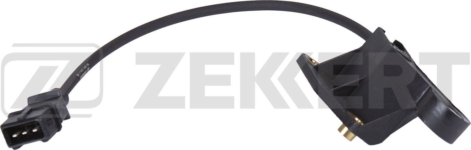 Датчик скорости Zekkert. Артикул SE-5091