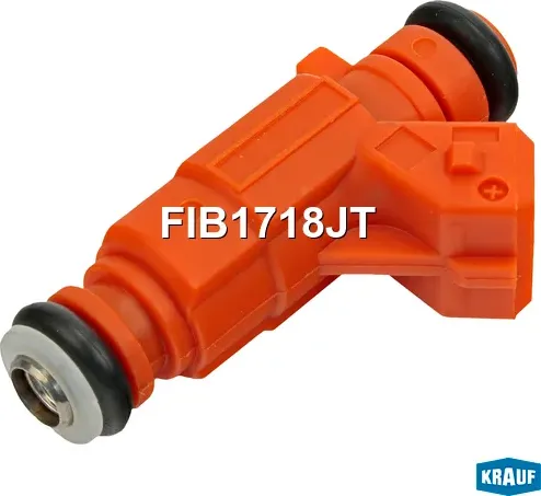Форсунка бензиновая Krauf. Артикул FIB1718JT