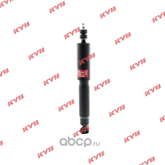 Амортизатор KYB Excel-G передний для Mazda B-series IV 1989-1999. Артикул 344430