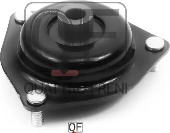 Опора амортизатора fr (Quattro Freni). Артикул qf42d00166