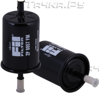 Топливный фильтр FIL Filter. Артикул ZP 8057 FM