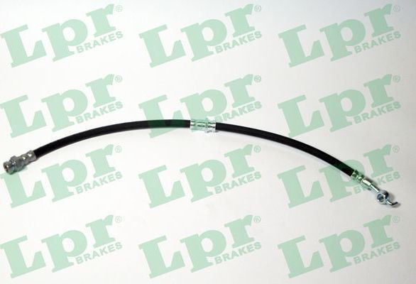 Тормозной шланг LPR. Артикул 6T47920