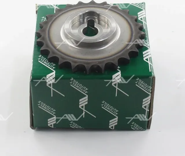 GR-32003 шестерня распредвала HYUNDAI/KIA D4FA (24322-2A000) (Autowelt). Артикул GR32003