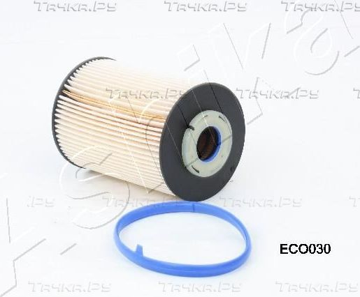 Топливный фильтр ASHIKA для Volvo S60 II 2010-2014. Артикул 30-ECO030