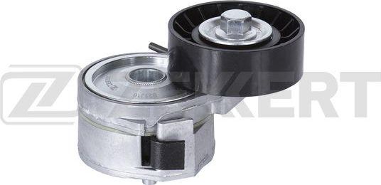 Натяжной ролик (натяжитель) приводного поликлинового ремня Zekkert. Артикул SR-1869