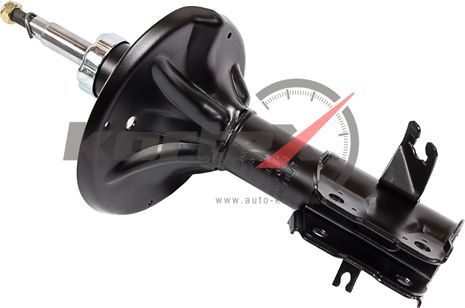 Амортизатор MITSUBISHI CARISMA 03/99- пер.прав.газ (Kortex). Артикул KSA133STD