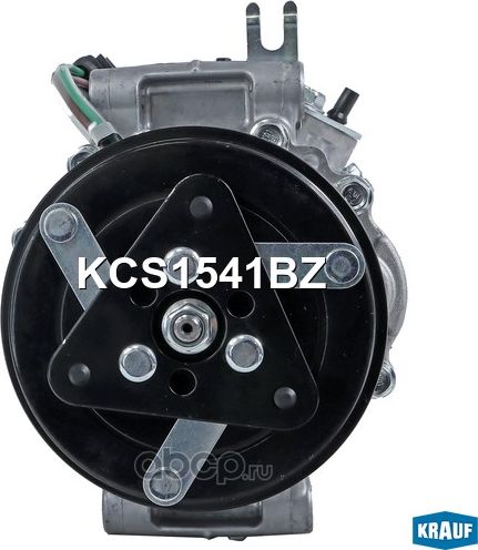КОМПРЕССОР КОНДИЦИОНЕРА (Krauf). Артикул KCS1541BZ