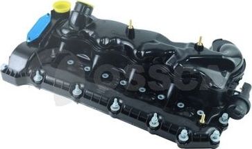 Клапанная крышка OSSCA для Land Rover Range Rover Sport II 2015-2026. Артикул 66724