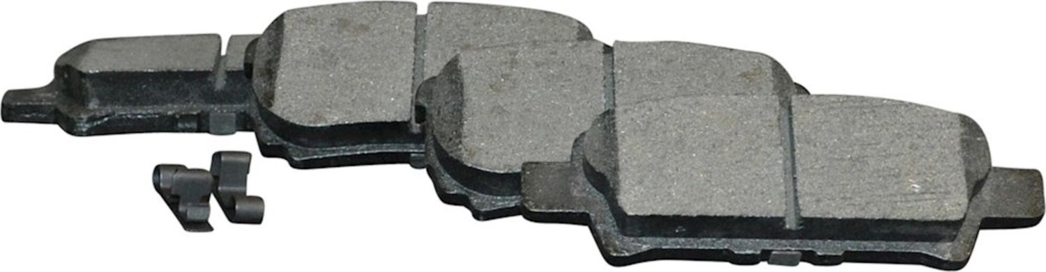 Тормозные колодки JP Group. Артикул 3963700410