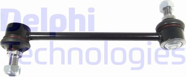 Стойка (тяга) стабилизатора Delphi передняя для Ford Galaxy I 1995-2006. Артикул TC1901