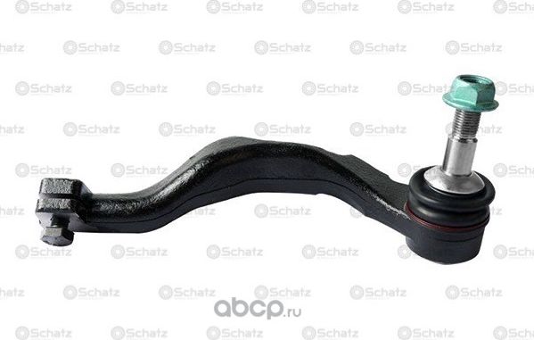 Рулевой наконечник (Schatz). Артикул S08044R