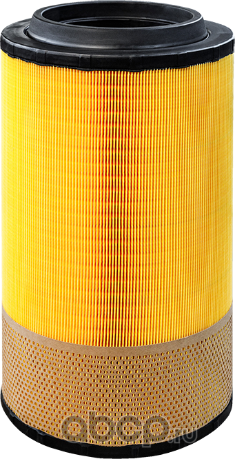 Фильтр воздушный d265 d170 H511 MAN (E428L01) (Sorl). Артикул RL1109AA09