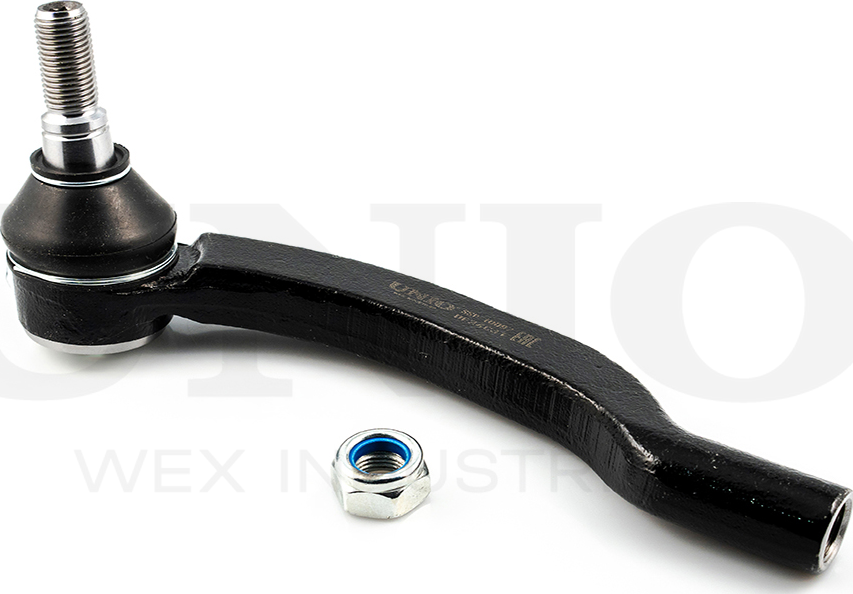 Наконечник рулевой тяги (Unio). Артикул SSP-10097