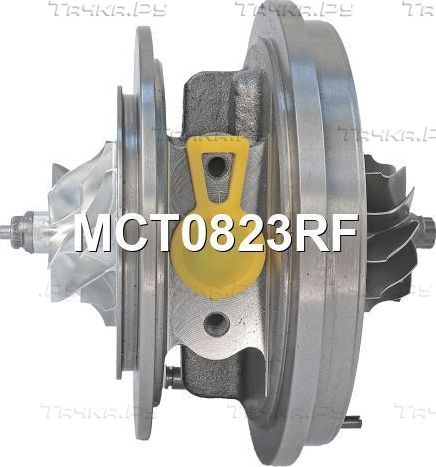 Картридж турбокомпрессора Krauf. Артикул MCT0823RF