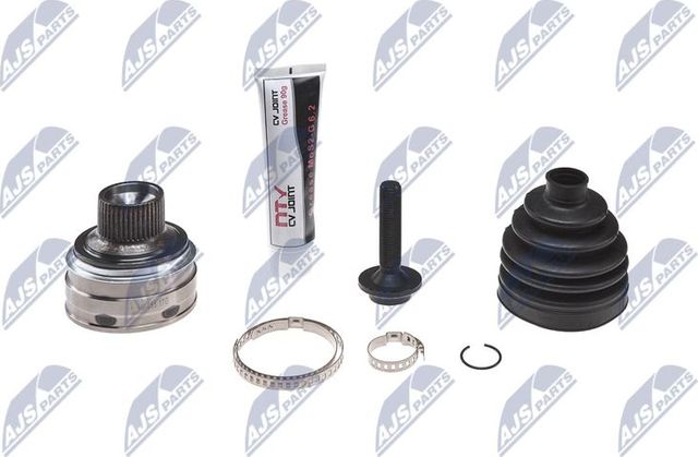 Шрус наружный (граната) NTY. Артикул NPZ-AU-055