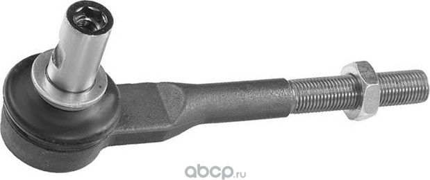 Наконечник рулевой тяги (Kapimsan). Артикул 0208107