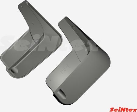 Брызговики Seintex задняя пара для Mazda CX-5 II 2017-2026. Артикул 96424