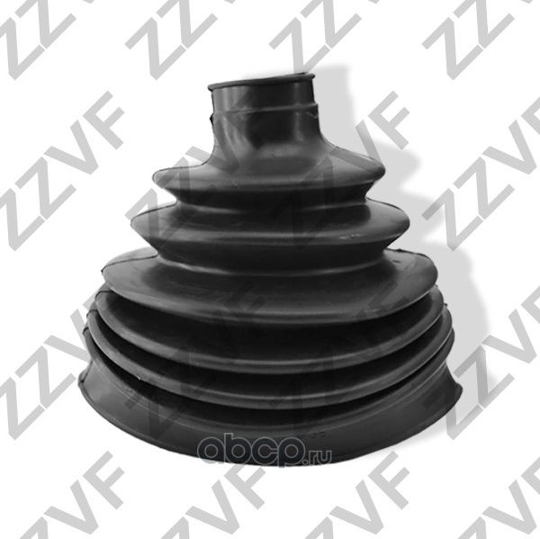 ПЫЛЬНИК ШРУС НАРУЖНЫЙ LEXUS LX460/570 URJ20 (07-) 108.3X136.4X30.9 (Zzvf). Артикул ZVP790T