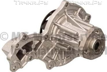 Помпа (водяной насос) Kolbenschmidt для Volkswagen Passat B5 1996-2000. Артикул 50005155