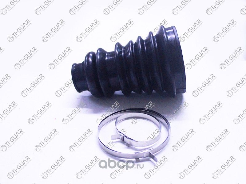 Пыльник ШРУС (TI-Guar). Артикул TG2011