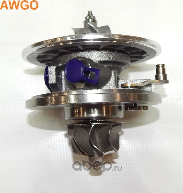 Картридж турбокомпрессора автомобильного 7679330008 (Awgo) Awgo. Артикул 7679330008AVC