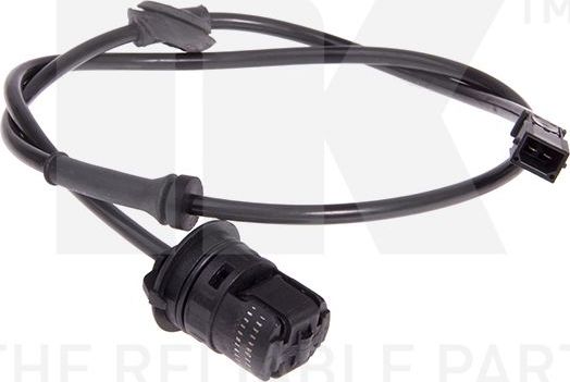 Датчик ABS NK задний правый для Audi A6 I (C4) 1995-1997. Артикул 294713