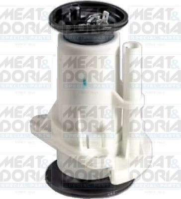 Бензонасос (топливный насос) Meat & Doria для Volkswagen Passat B3 1988-1992. Артикул 76916