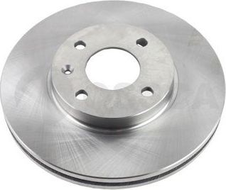 Тормозной диск OSSCA передний для Chevrolet Cobalt II 2013-2026. Артикул 48124