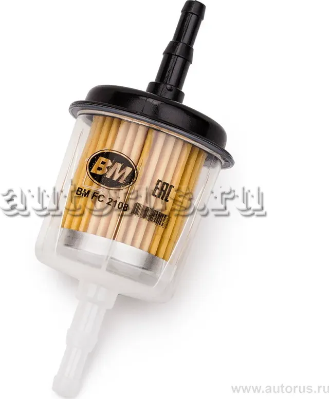Фильтр топливный (BM). Артикул FC2108