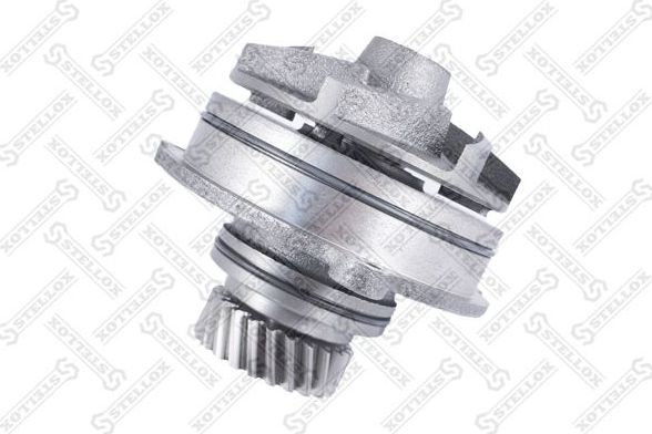 Помпа (водяной насос) Stellox для IVECO EuroTech 1992-2026. Артикул 81-04139-SX