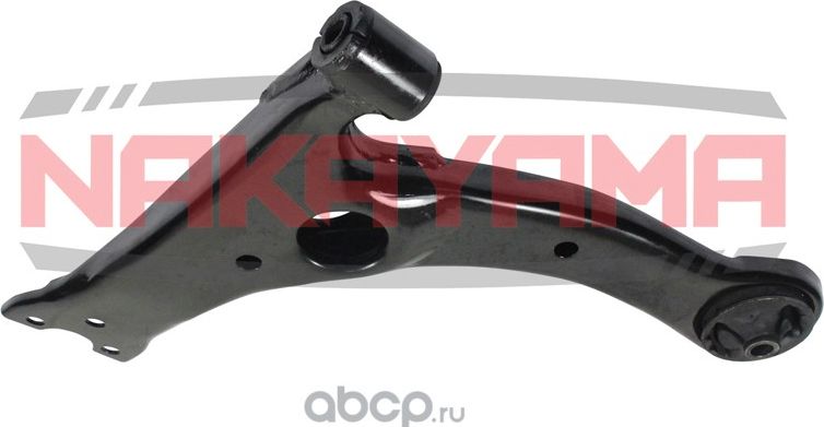 Рычаг подвески (Nakayama). Артикул Z1280