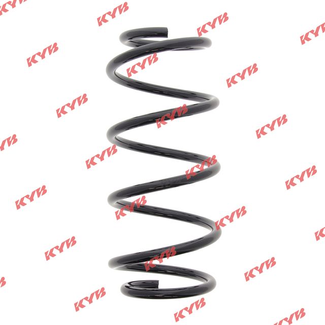 Пружина подвески KYB K-Flex передняя для Opel Astra G 2000-2005. Артикул RH2665